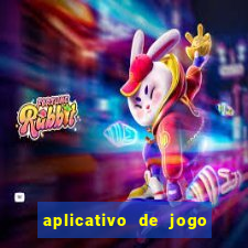 aplicativo de jogo que paga de verdade